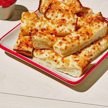 Cheese Sticks