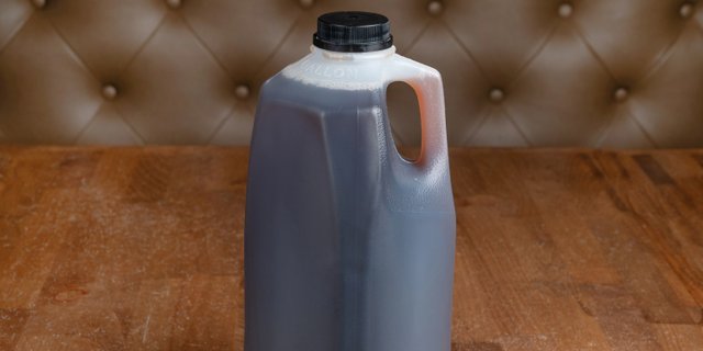 Half Gallon Southern Sweet Tea
