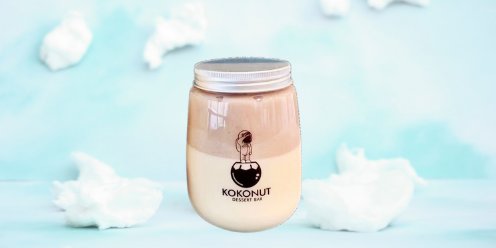 Taro (12oz)