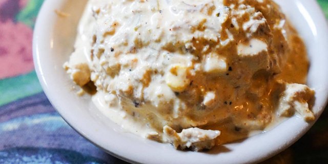 Chicken Salad