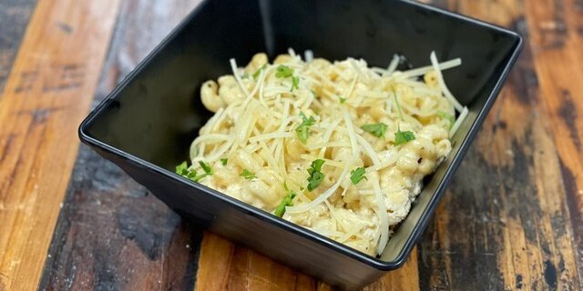 Mac & Cheese