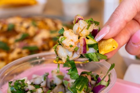 Ceviche