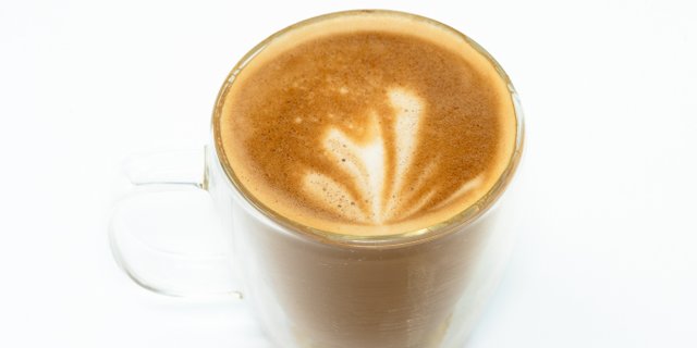 Latte Gallon