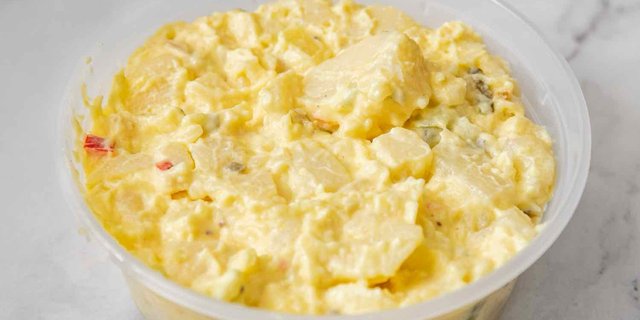 Potato Salad