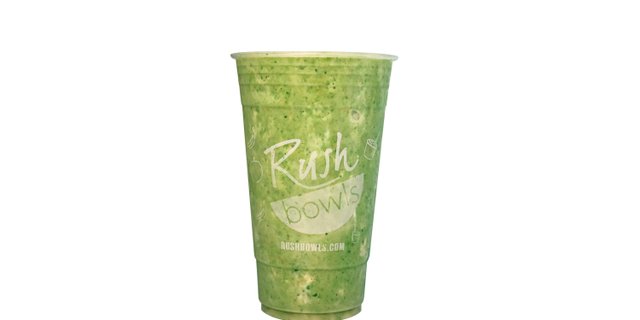 Super Protein Smoothie