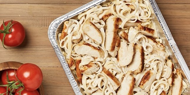 Lasagna