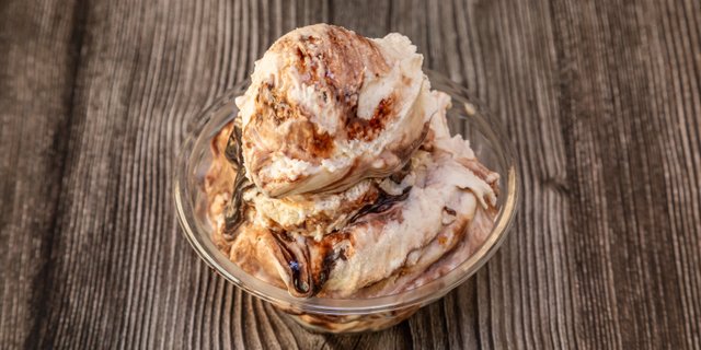 Sundae Bar