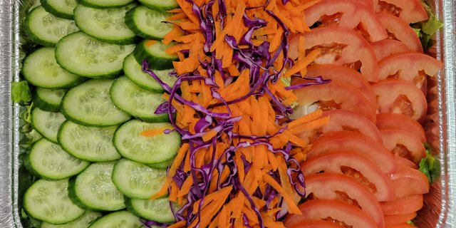 House Salad