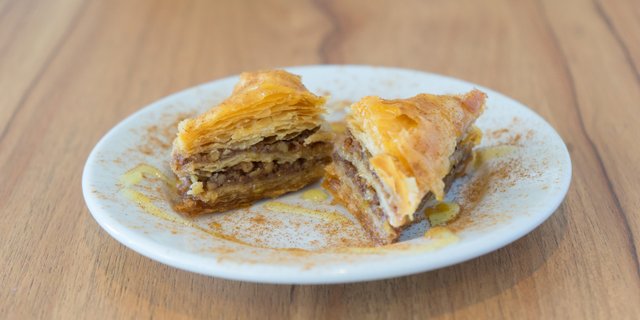 Baklava