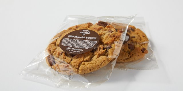Assorted Cookies