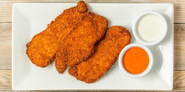 Chicken Tenders