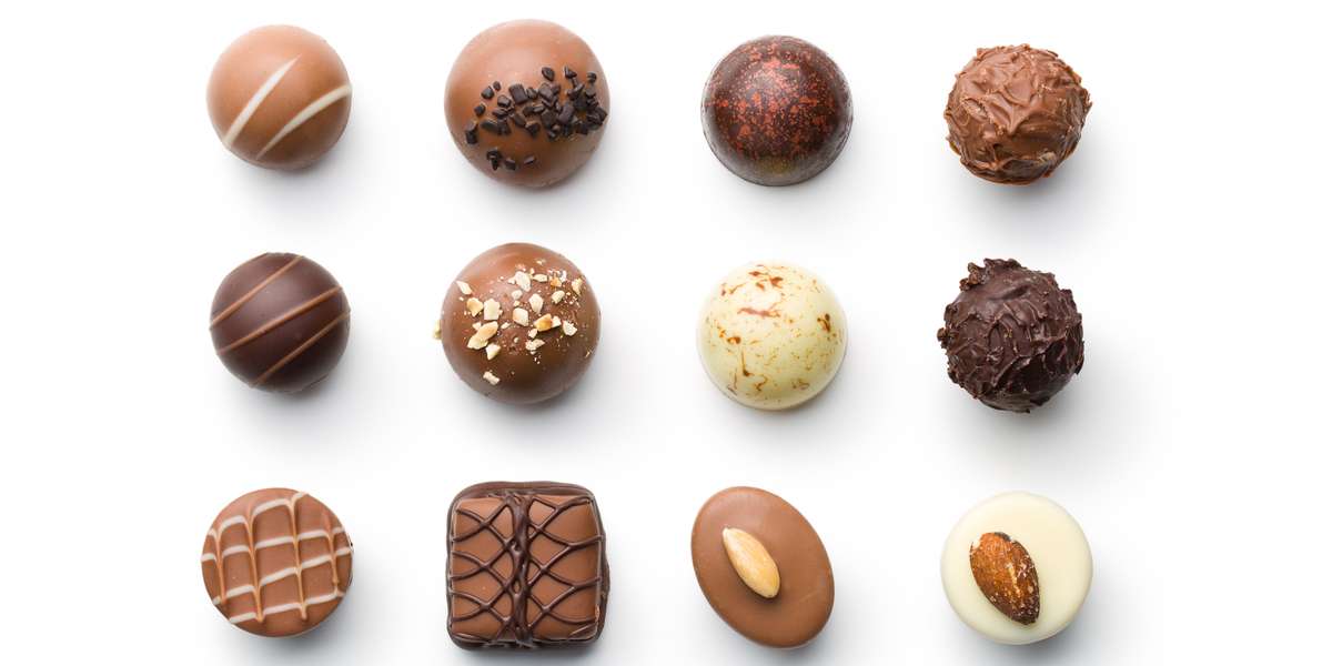 Peterbrooke Chocolatier