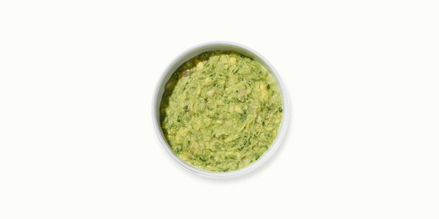 Side of Guacamole