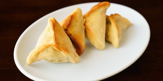 Spinach Pie