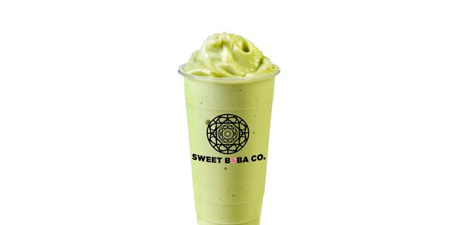 Avocado Smoothie