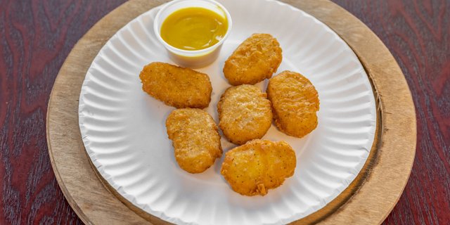 Chicken Nuggets