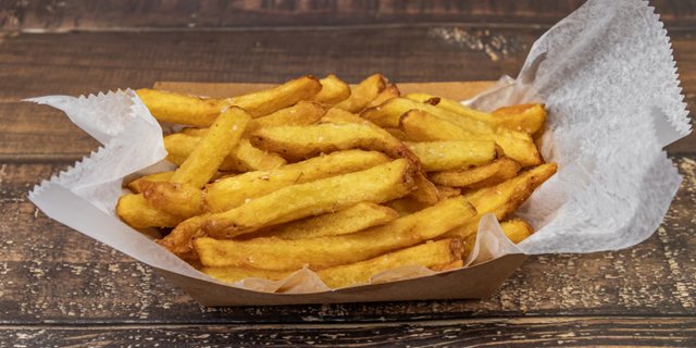 Fries