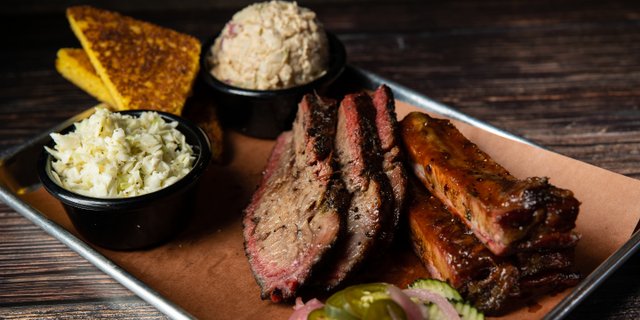2-Meat Package
