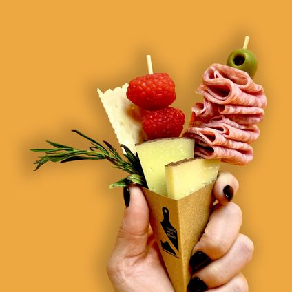 Mini Cones