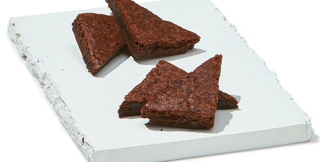 Chocolate Brownie