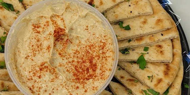 Hummus