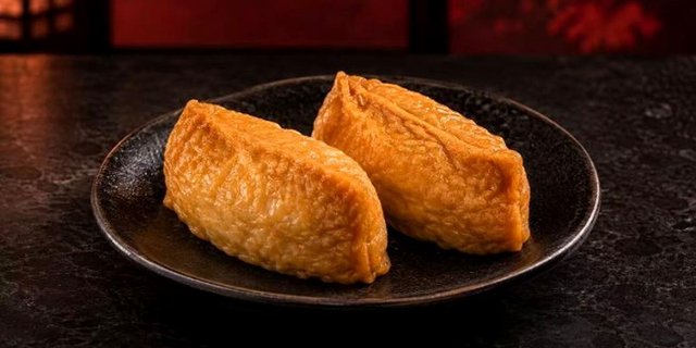 Inari Sushi