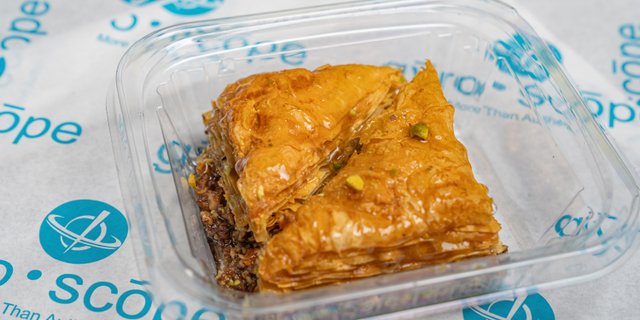 Baklava