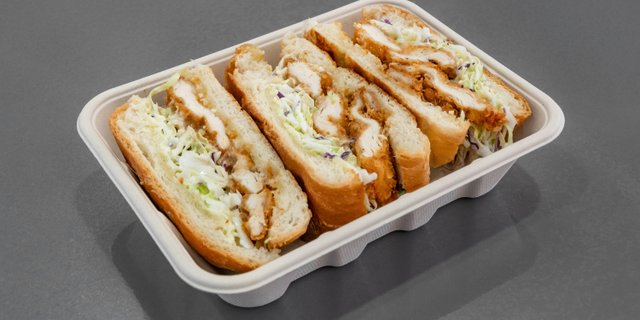 Chicken Sandwich