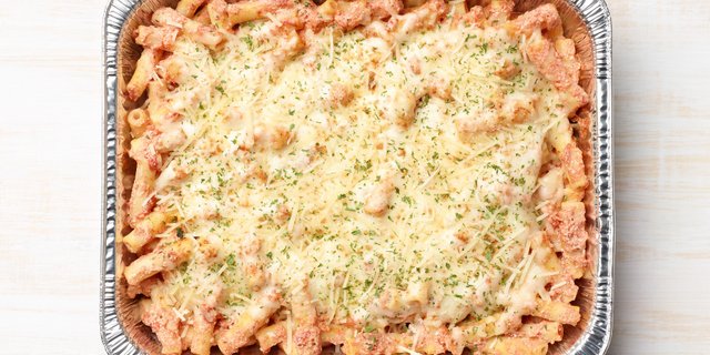 Baked Ziti