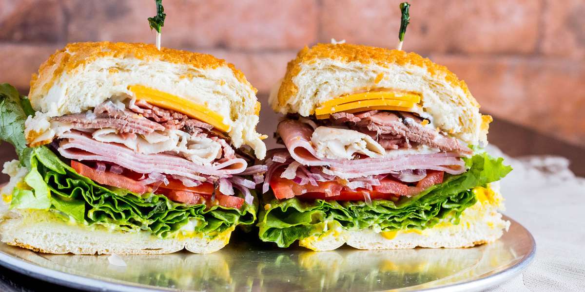 The Don's Deli