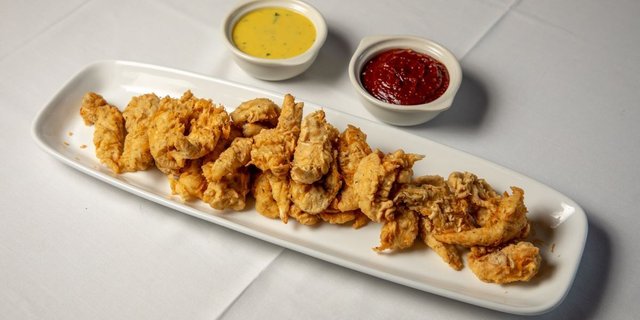 Chicken Tenders
