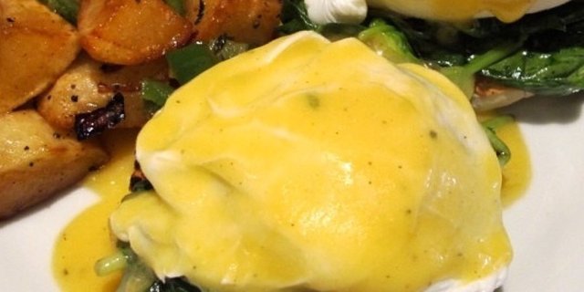 Florentine Benedict