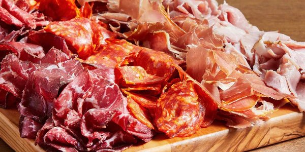 The Countryside Charcuterie Board