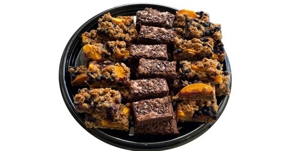 Mini Goodie Tray