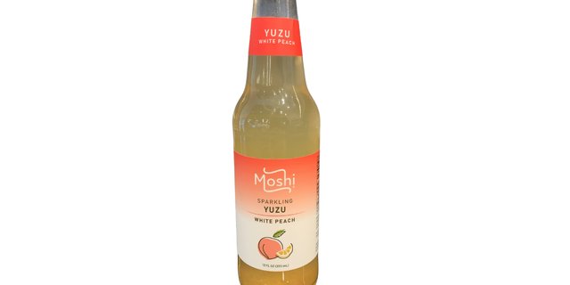 Moshi Yuzu White Peach