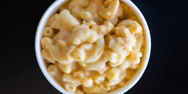 Macaroni & Cheese