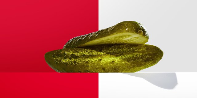 Pickle Bucket