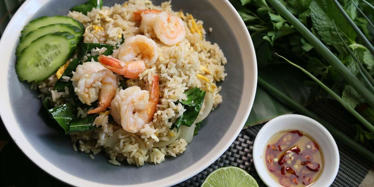 Tahn Thai