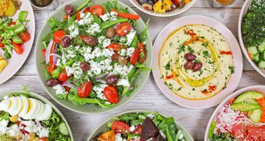 Whole Green Cafe