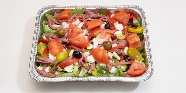 Antipasto Salad