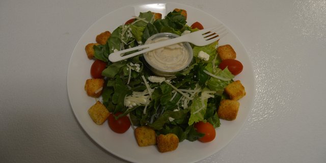 Caesar Salad