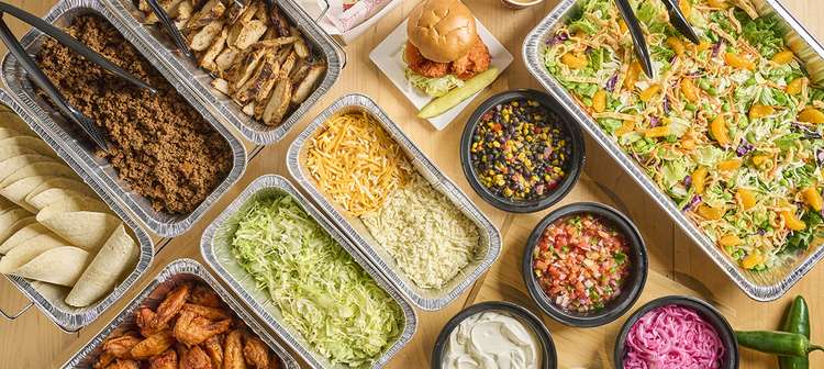 Taco Mac