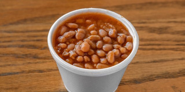 Baked Beans