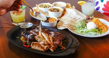 Uptown Cantina