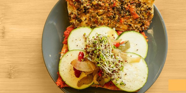 Boxed Lunch