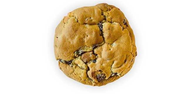 Double Chocolate Chip Cookies