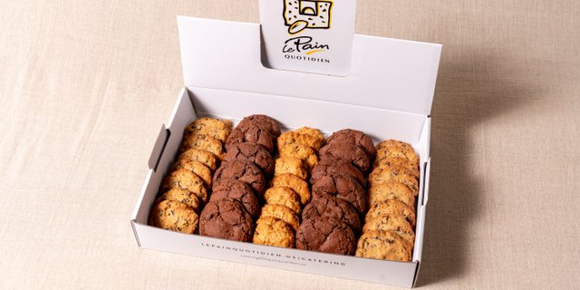 Cookie Tray