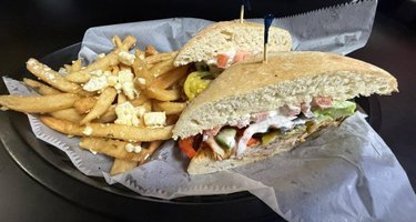 Danny's Delicious Deli