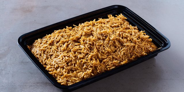 ZaZu Flavored Rice