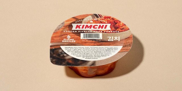 Kimchi